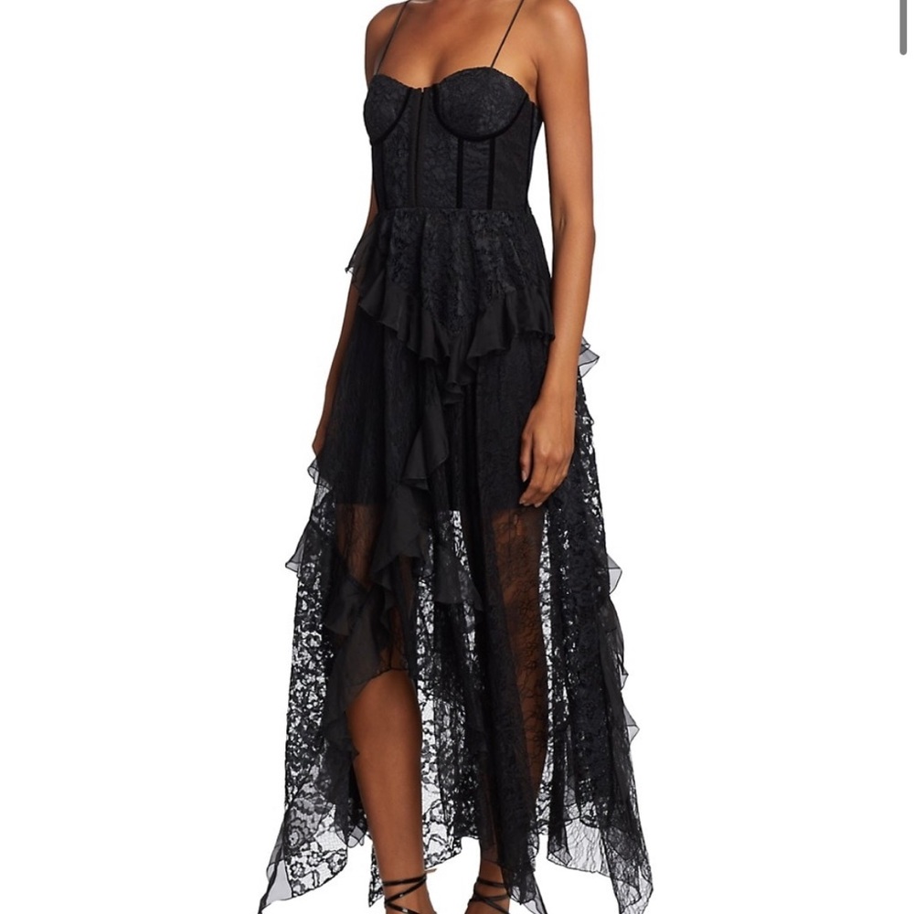 ALICE AND OLIVIA DRESS SIZE 0